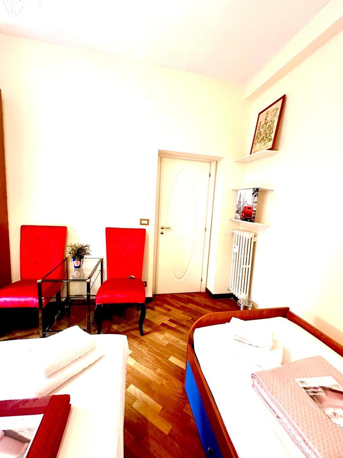 Sina Rent Room Flaminio Roma Exterior foto