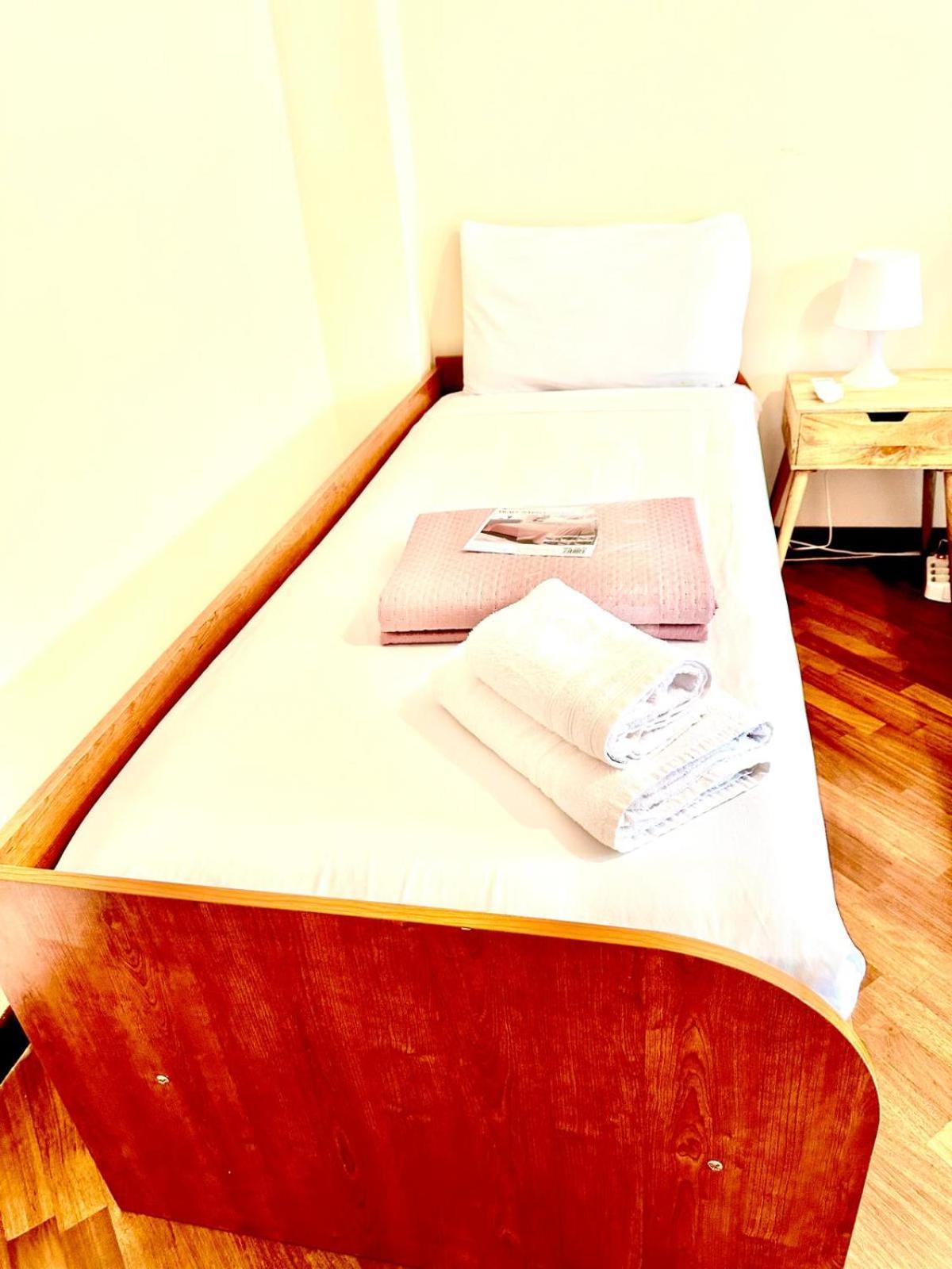Sina Rent Room Flaminio Roma Exterior foto