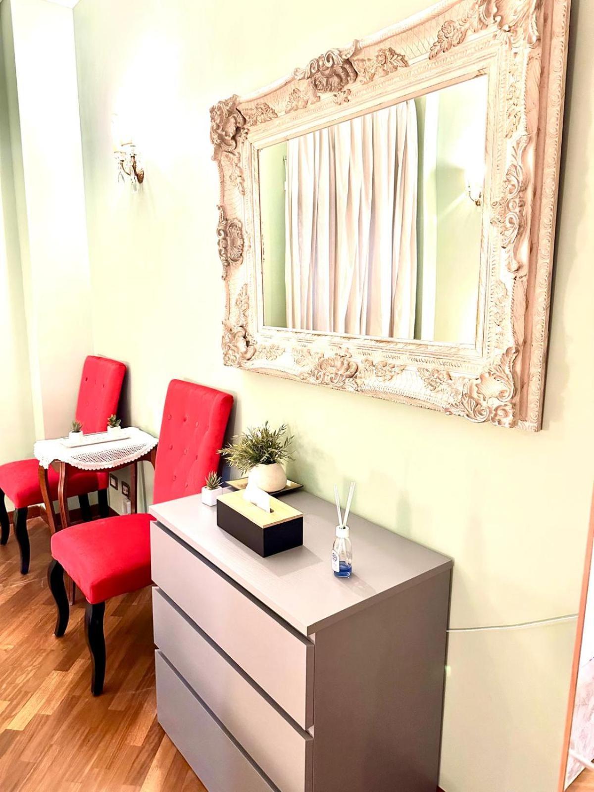 Sina Rent Room Flaminio Roma Exterior foto