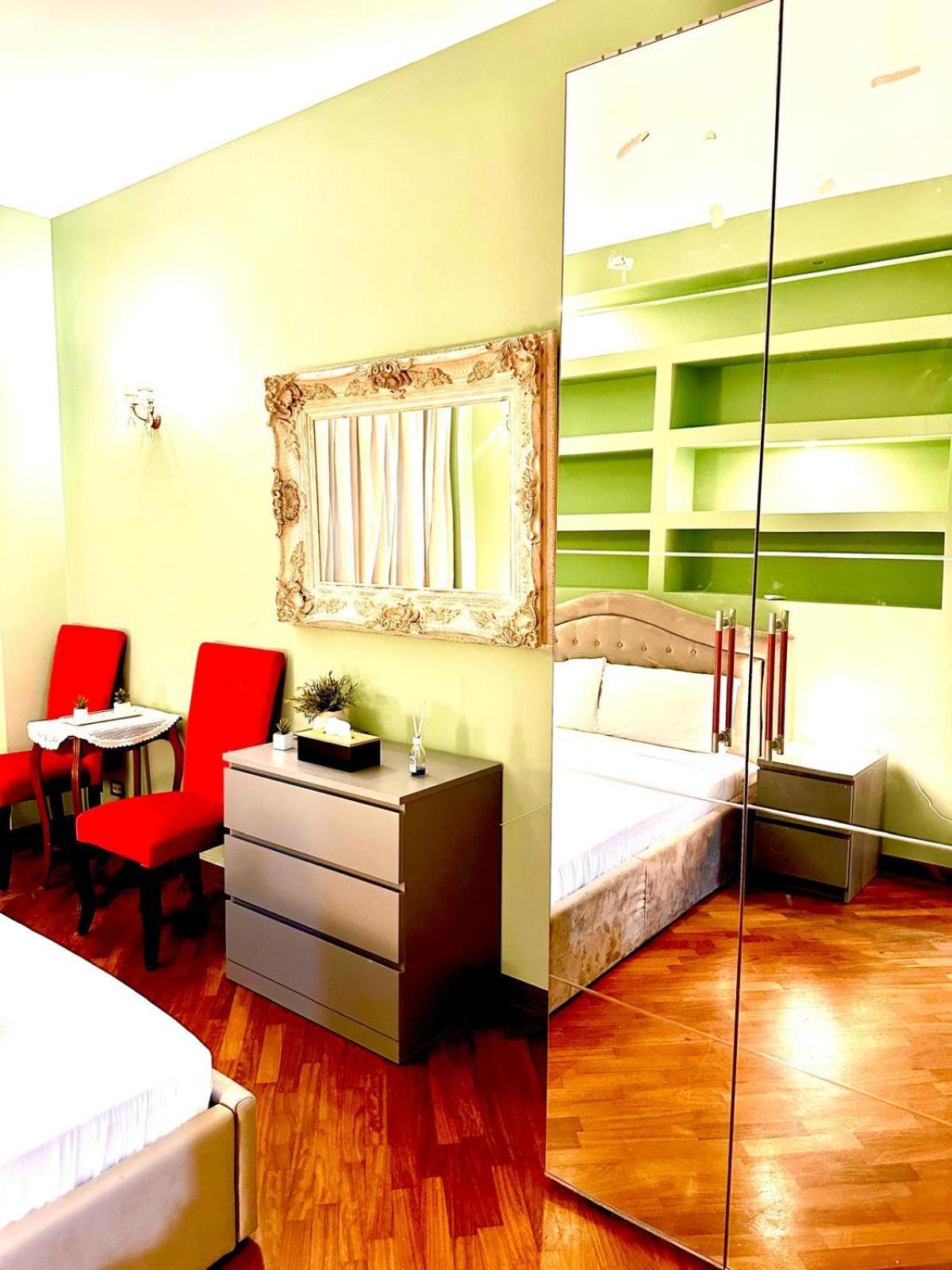 Sina Rent Room Flaminio Roma Exterior foto