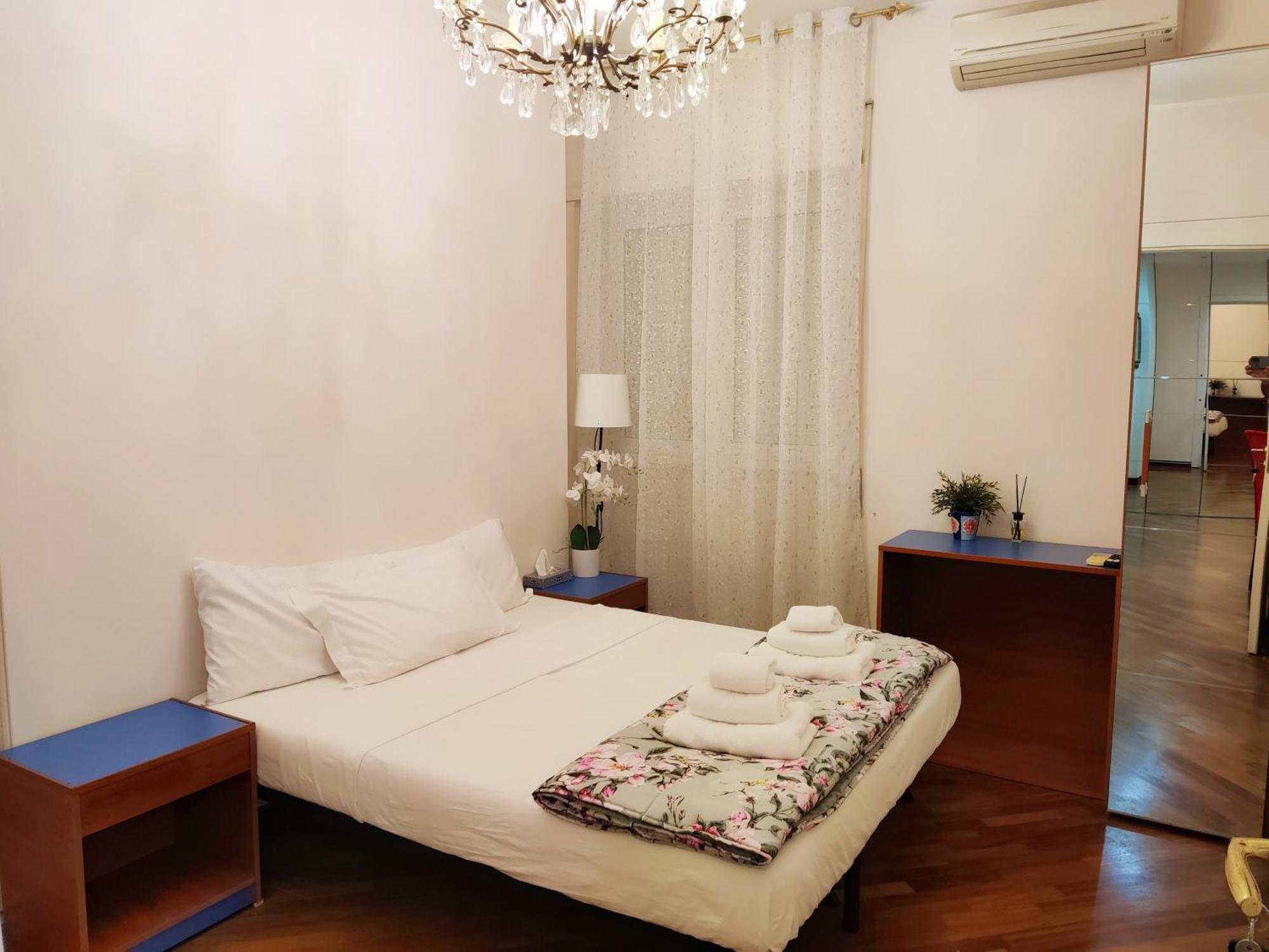 Sina Rent Room Flaminio Roma Exterior foto